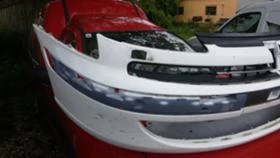 Броня за Peugeot 807, снимка 2