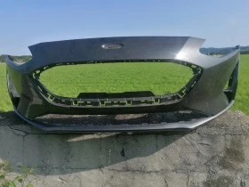 Оригинална броня за Ford Focus 2018 г., снимка 1