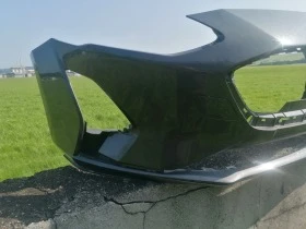 Оригинална броня за Ford Focus 2018 г., снимка 2