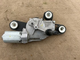 0390201254  моторче задна чистачка  FORD ECOSPORT  , снимка 3