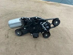 0390201254  моторче задна чистачка  FORD ECOSPORT  , снимка 1