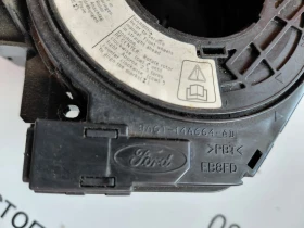 8A6T-13N064-BG Лостчета светлини,чистачки с лентов кабел за Ford Fiesta 2012г. 8A6T-13335-BC, снимка 4