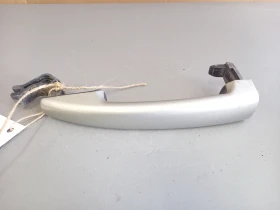 Дръжка врата задна дясна външна Пежо 207SW 