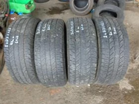 Гуми Зимни 265/70R15, снимка 12