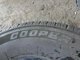 Гуми Зимни 265/70R15, снимка 7