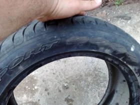 Гуми Летни 235/50R18, снимка 5