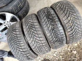 Гуми Зимни 195/55R16, снимка 2