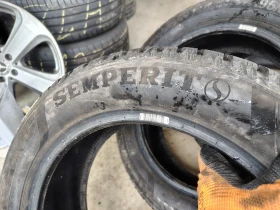 Гуми Зимни 195/55R16, снимка 4