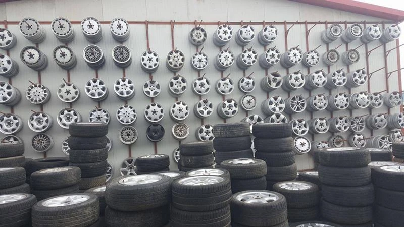    225/45R17 | Mobile.bg   2