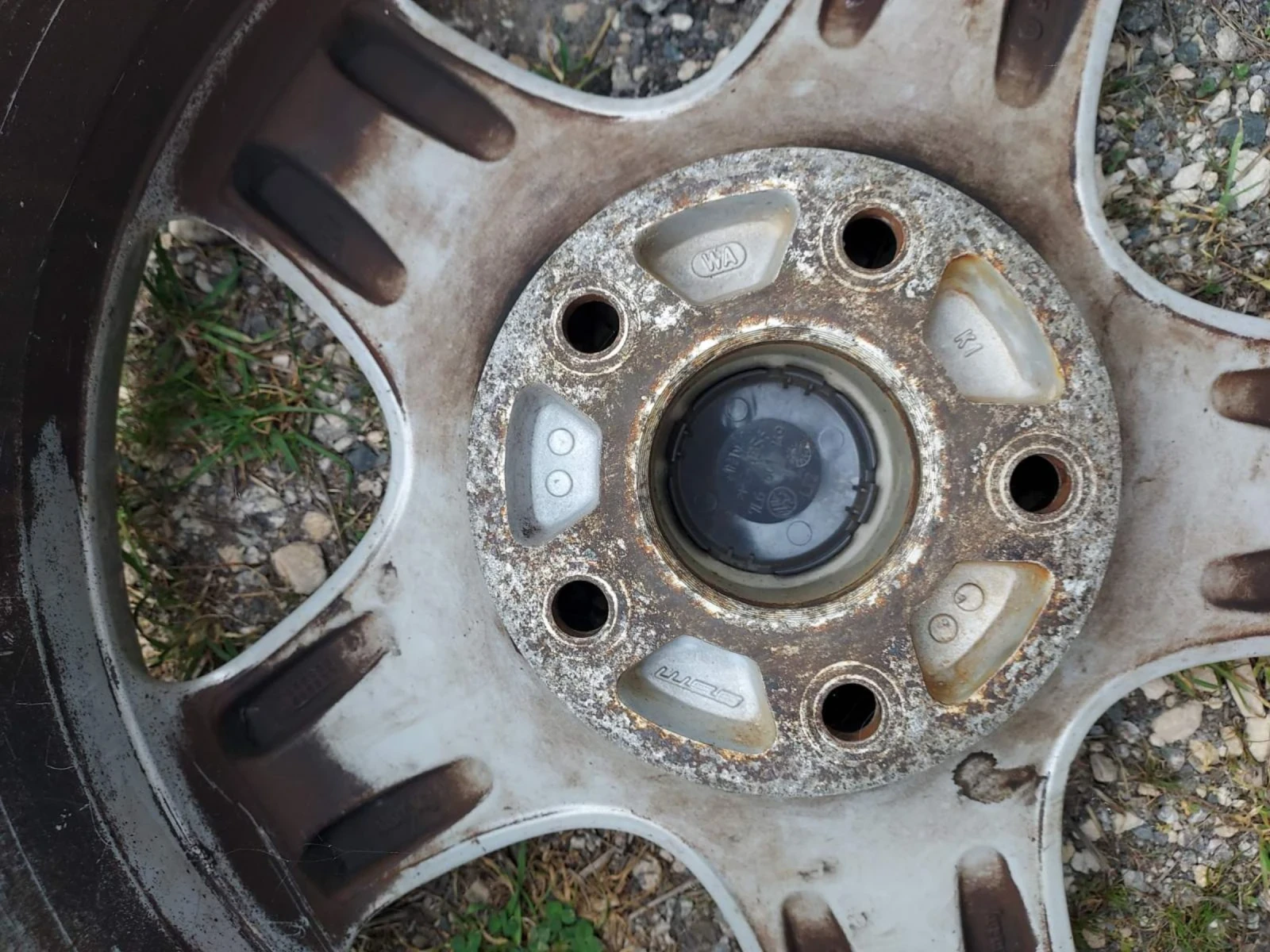   VW Touareg | Mobile.bg   5