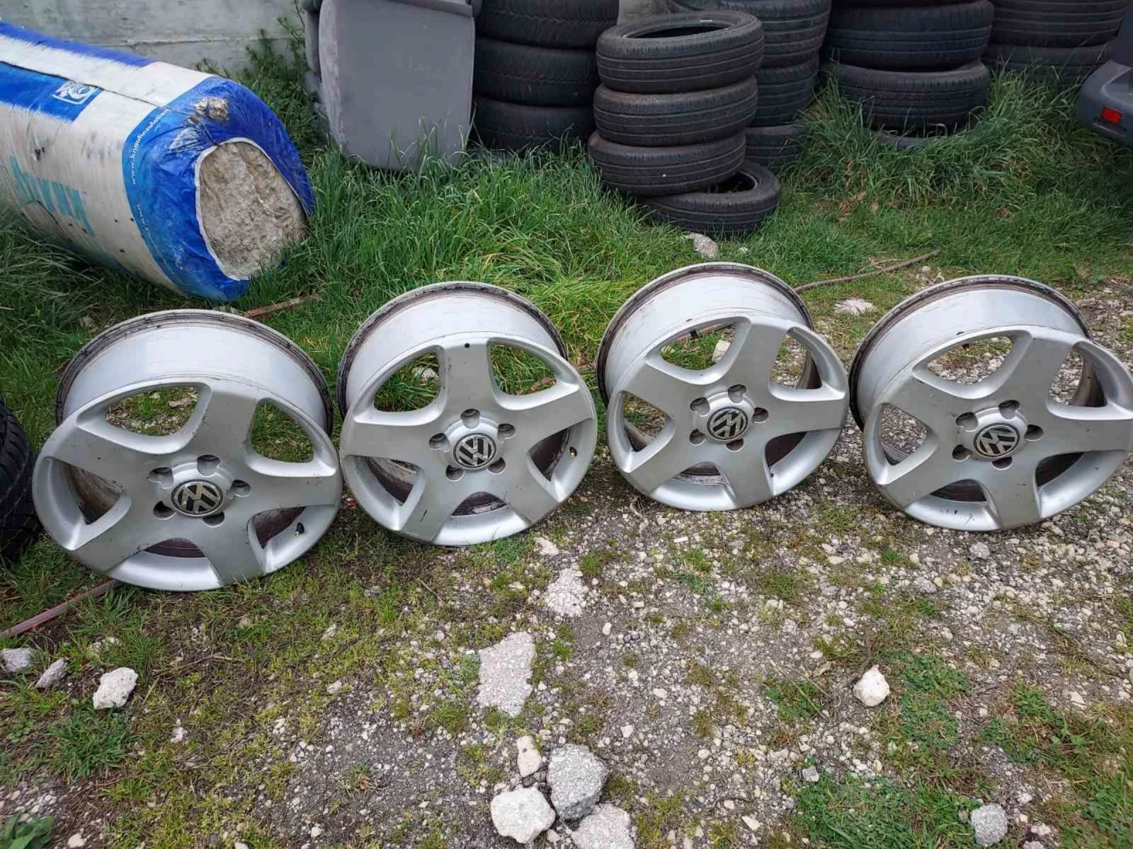   VW Touareg | Mobile.bg   2