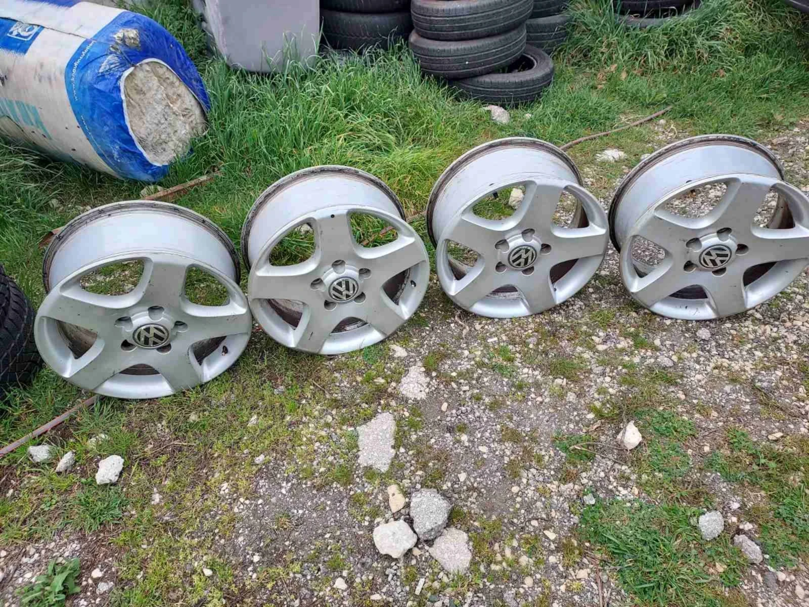   VW Touareg | Mobile.bg   1