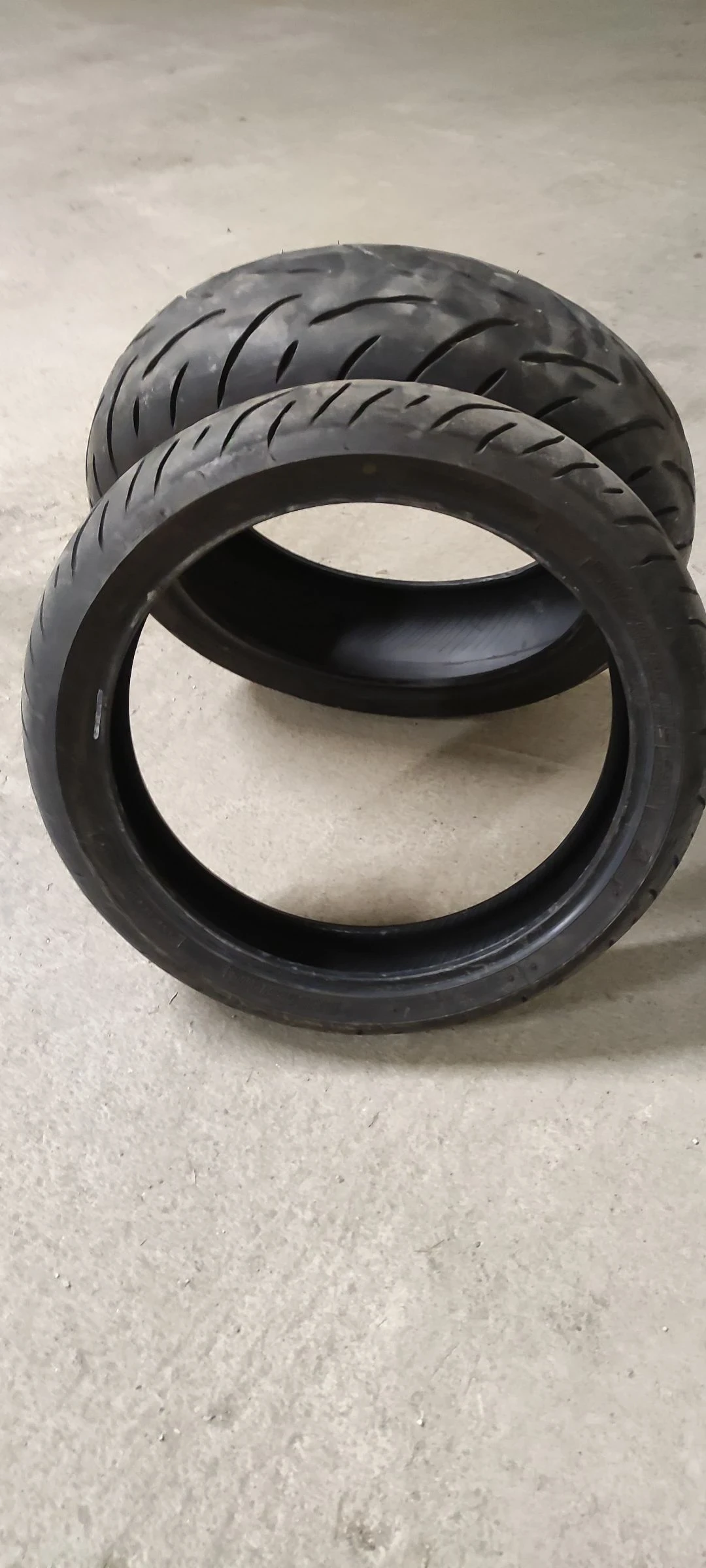  180/55 17 B | Mobile.bg   4