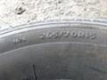 Гуми Зимни 265/70R15, снимка 9