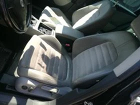 VW Passat 2.0 TDI 140 к.с. 4x4 На части, снимка 6