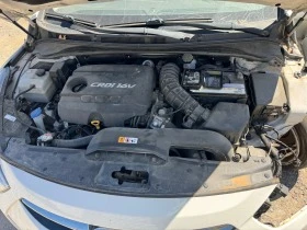 Hyundai I40 1,7 CRDI, снимка 9