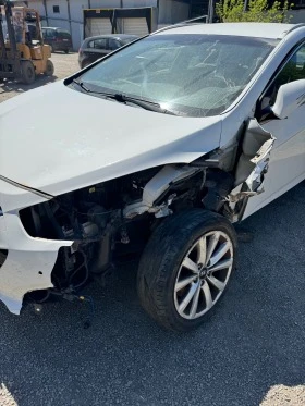 Hyundai I40 1,7 CRDI, снимка 2