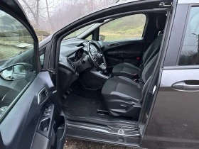 Ford B-Max, снимка 9