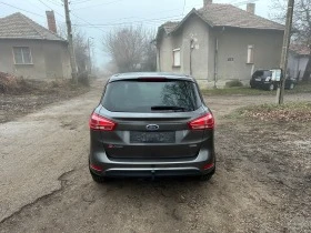 Ford B-Max, снимка 7
