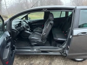 Ford B-Max, снимка 10