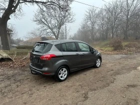 Ford B-Max, снимка 4