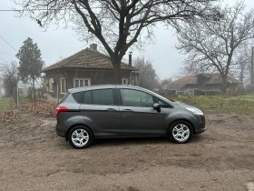 Ford B-Max, снимка 3