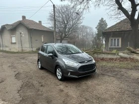 Ford B-Max, снимка 2