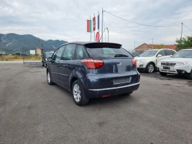 Citroen C4 Picasso 1.6HDI FACE, снимка 5