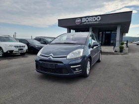 Citroen C4 Picasso 1.6HDI FACE, снимка 2