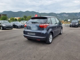 Citroen C4 Picasso 1.6HDI FACE, снимка 6