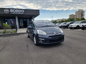Citroen C4 Picasso 1.6HDI FACE, снимка 9