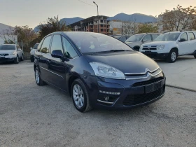 Citroen C4 Picasso 1.6HDI FACE - изображение 8