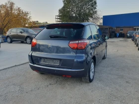 Citroen C4 Picasso 1.6HDI FACE - изображение 6