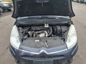 Citroen C4 Picasso 1.6HDI FACE, снимка 17