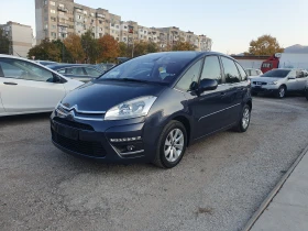 Citroen C4 Picasso 1.6HDI FACE - изображение 3