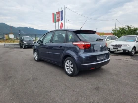 Citroen C4 Picasso 1.6HDI FACE, снимка 4