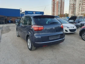 Citroen C4 Picasso 1.6HDI FACE - изображение 5