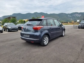 Citroen C4 Picasso 1.6HDI FACE, снимка 7