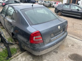 Skoda Octavia 2.0TDI 140 BKD, снимка 4