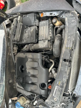 Skoda Octavia 2.0TDI 140 BKD, снимка 6