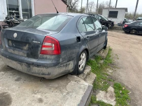 Skoda Octavia 2.0TDI 140 BKD, снимка 3