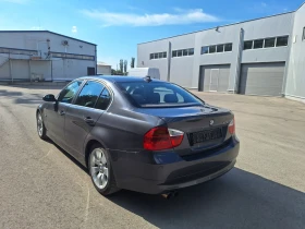 BMW 325 325i N52 218к.с. ТОП СЪСТОЯНИЕ, СЕРВ. ДОК., снимка 7