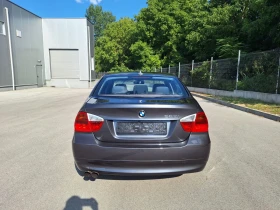 BMW 325 325i N52 218к.с. ТОП СЪСТОЯНИЕ, СЕРВ. ДОК., снимка 6