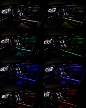 Audi A8 50TDI/Long/Exclusive/Laser/B&O/OLED, снимка 15