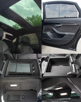 Audi A8 50TDI/Long/Exclusive/Laser/B&O/OLED, снимка 12