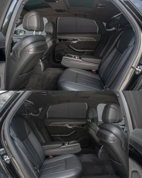 Audi A8 50TDI/Long/Exclusive/Laser/B&O/OLED, снимка 8