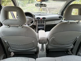 Mercedes-Benz A 170 CDI ELEGANCE, снимка 7