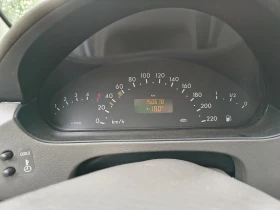 Mercedes-Benz A 170 CDI ELEGANCE, снимка 12