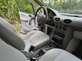 Mercedes-Benz A 170 CDI ELEGANCE, снимка 10