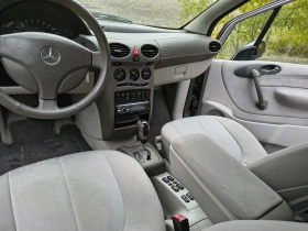 Mercedes-Benz A 170 CDI ELEGANCE, снимка 8